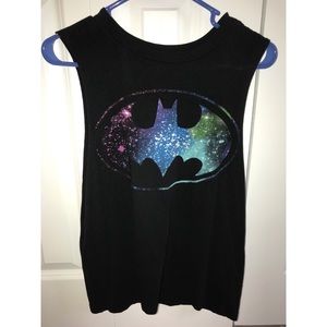 Women’s Batman Tank